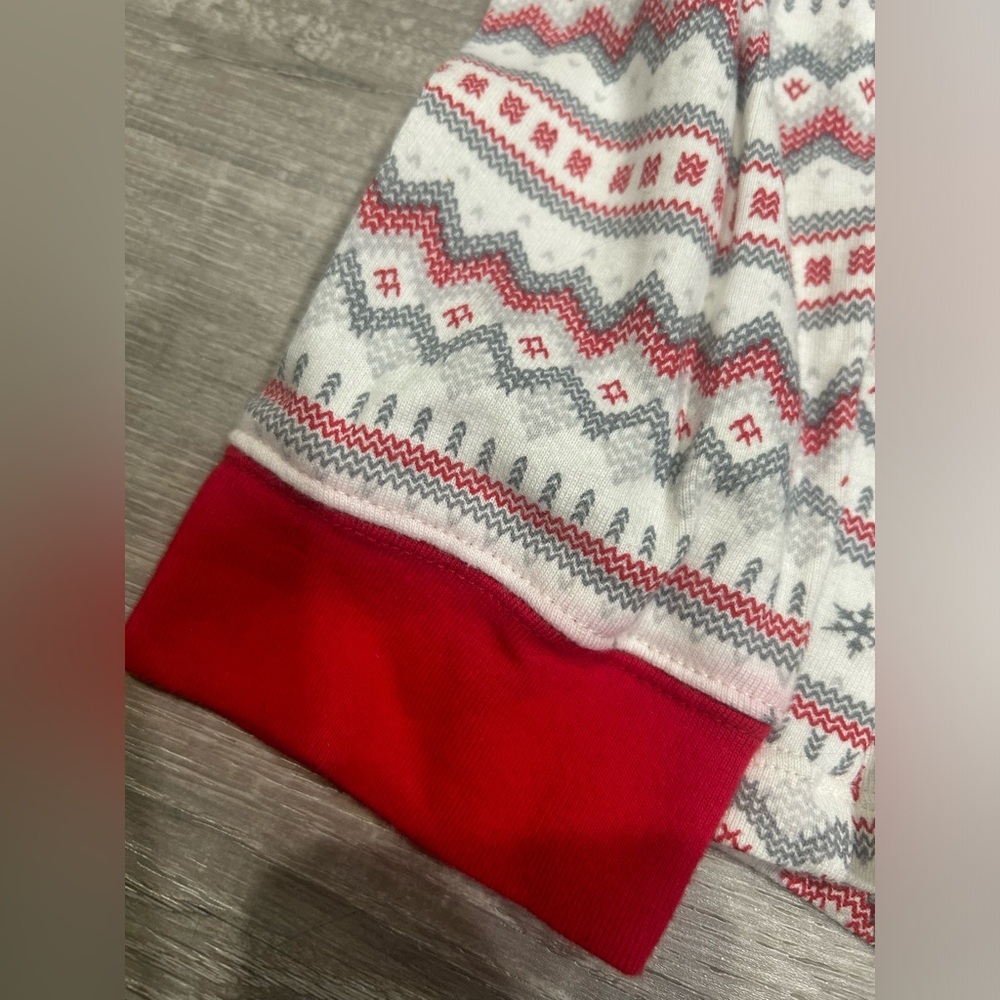 Lauren Conrad Adult Christmas Pajamas - Picture 6 of 6